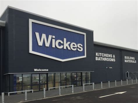 wickes wisbech|Wickes Wisbech, Wisbech Reviews 